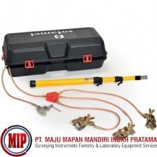 SOFAMEL PATC-MPUB/5050 Three-Phase Short Circuiting and Earthing Kit